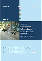 Barrierefreie Lebensräume 2.Auflage 