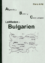 ABC Leitfaden Bulgarien (13K)
