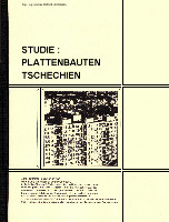 Studie: Plattenbauten Tschechien (13K)